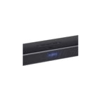 JBL Bar 2.1 Deep Bass 2.1-kanal Soundbarsystem Svart