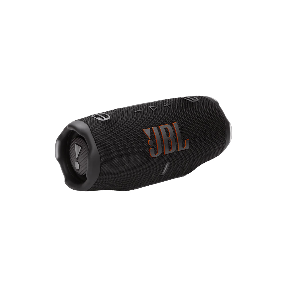 JBL Charge 6 Högtalare Svart
