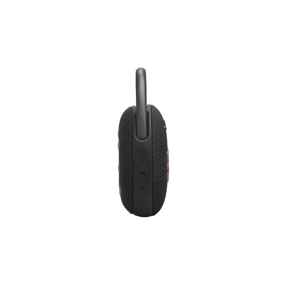 JBL Clip 5 Högtalare Svart