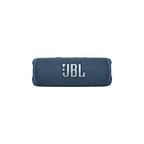 JBL Flip 6 Högtalare Blå