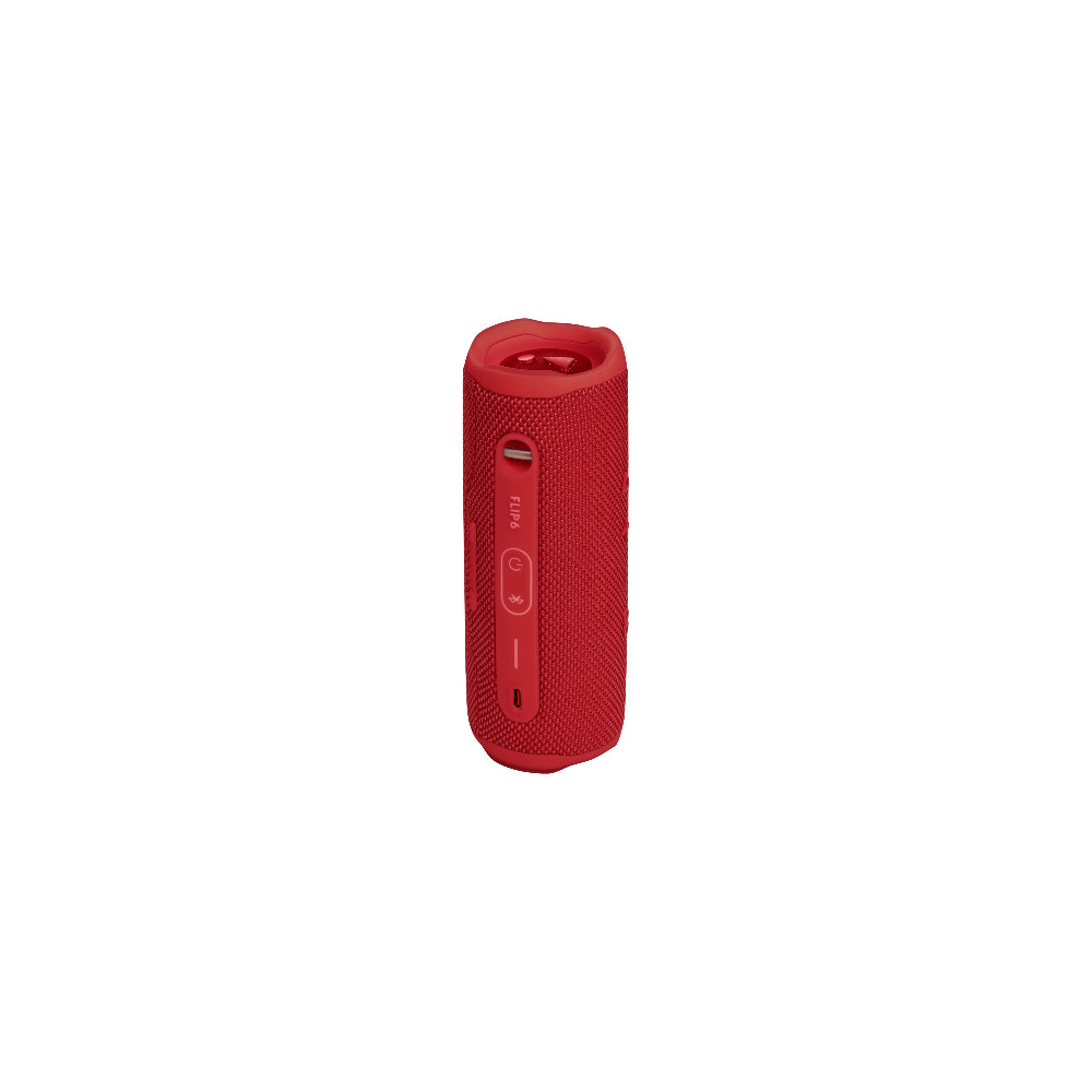JBL Flip 6 Högtalare Röd
