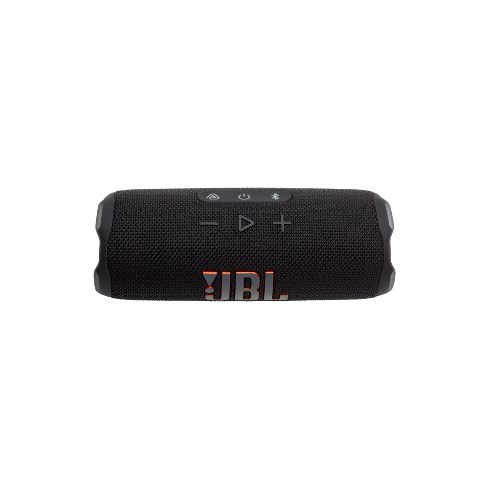 JBL Flip 7 Högtalare Svart