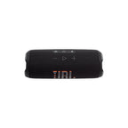 JBL Flip 7 Högtalare Svart