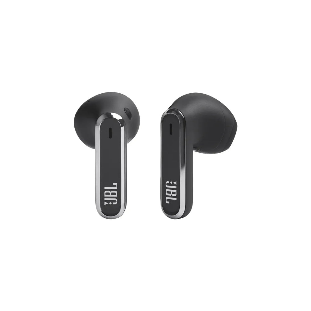 JBL Live Flex Trådlösa Earbuds Svart