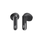 JBL Live Flex Trådlösa Earbuds Svart