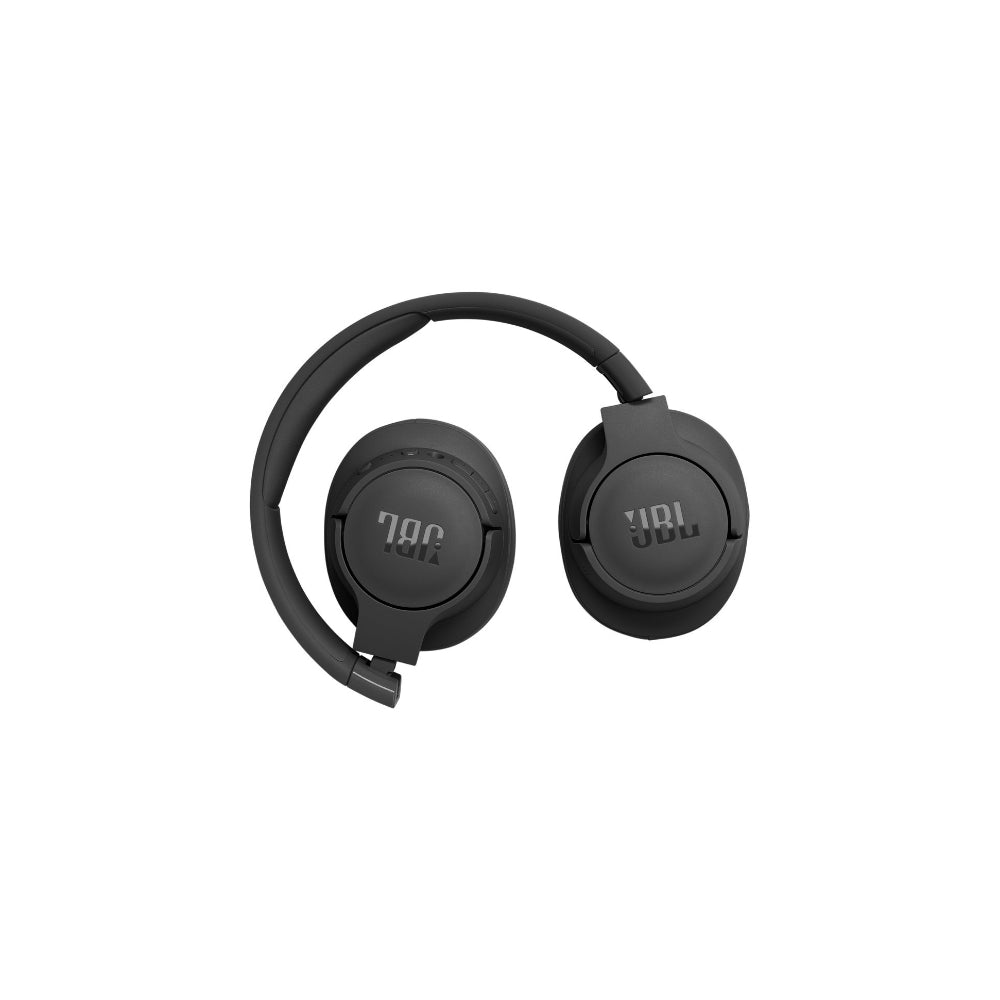 JBL Tune 770NC Trådlösa Over-ear Svart