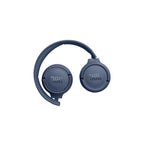 JBL Tune 520BT Trådlösa On-ear Blå