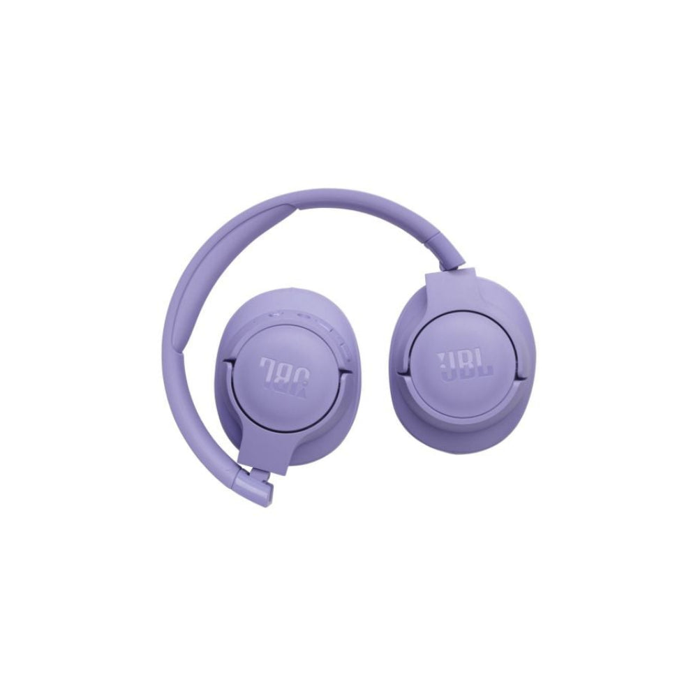 JBL Tune 720BT Trådlösa Over-ear Lila