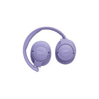 JBL Tune 720BT Trådlösa Over-ear Lila