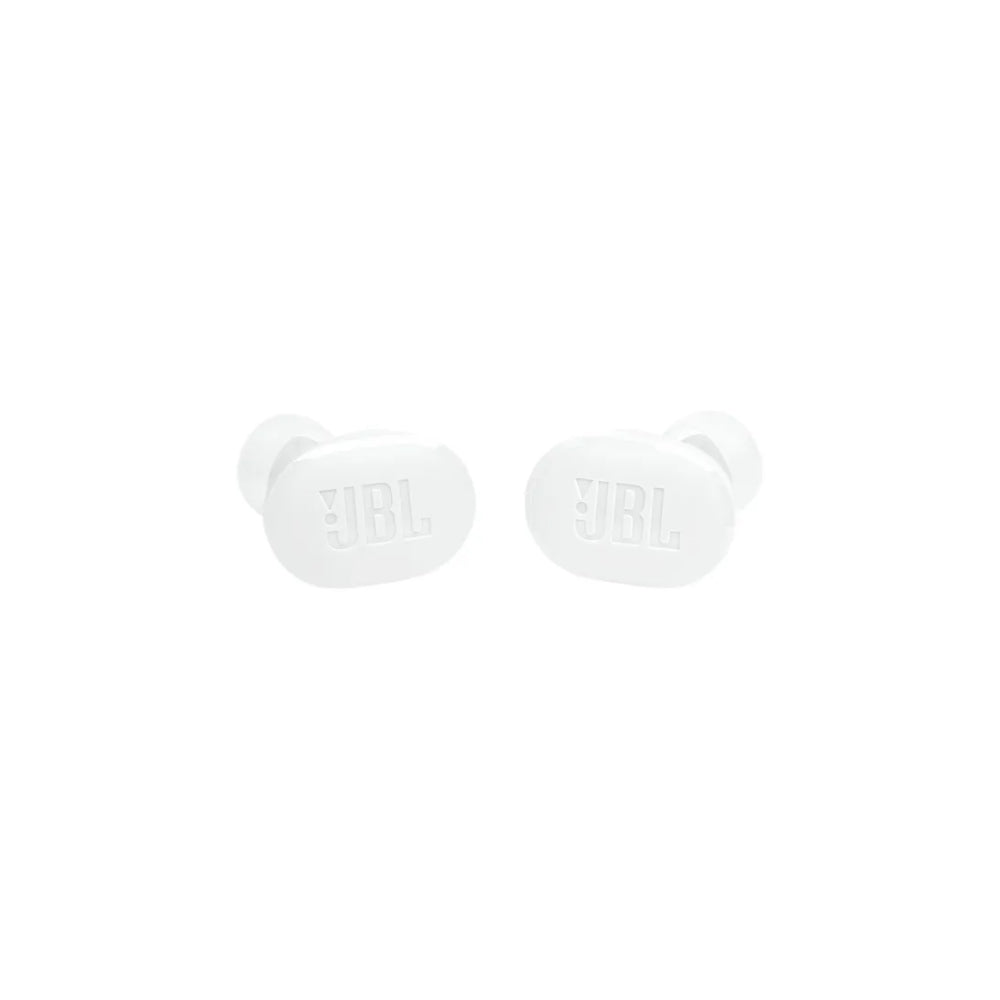 JBL Tune Buds Trådlösa Earbuds Vit