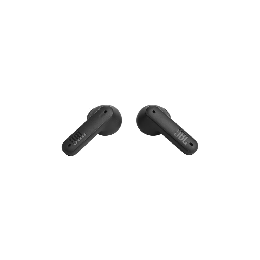 JBL Tune Flex Trådlösa Earbuds Svart