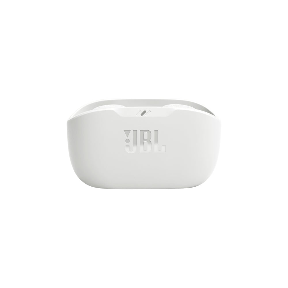 JBL Wave Buds 2 Trådlösa Earbuds Vit