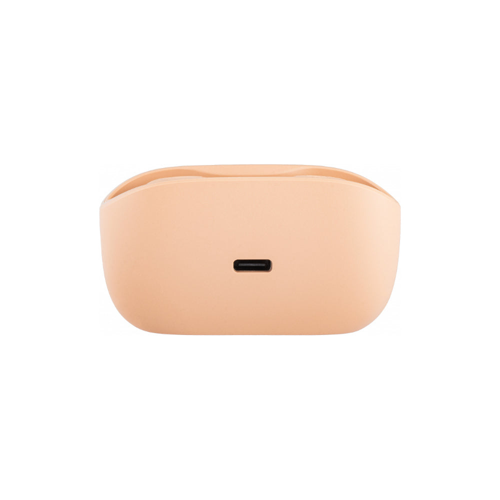 JBL Wave Buds Trådlösa Earbuds Beige