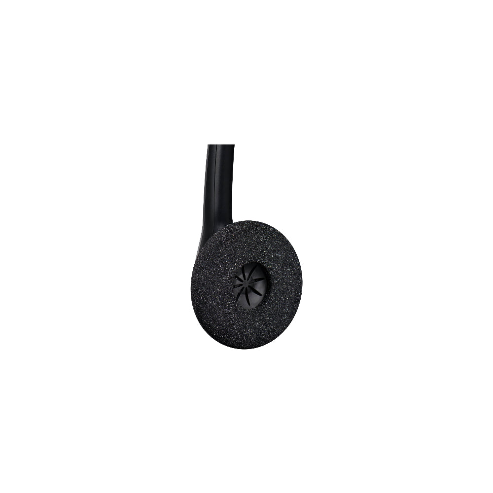 Jabra BIZ 1500 Duo Trådbundet Headset