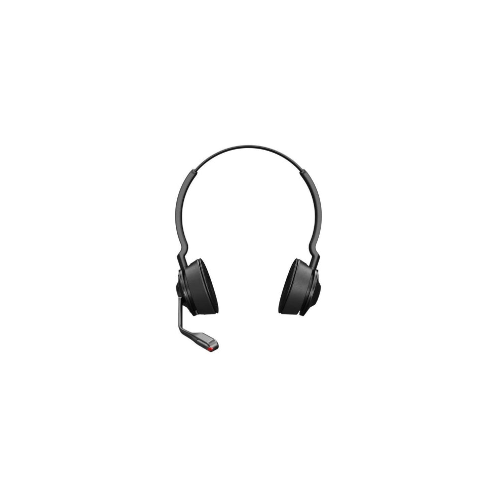 Jabra Engage 55 USB-A UC Stereo