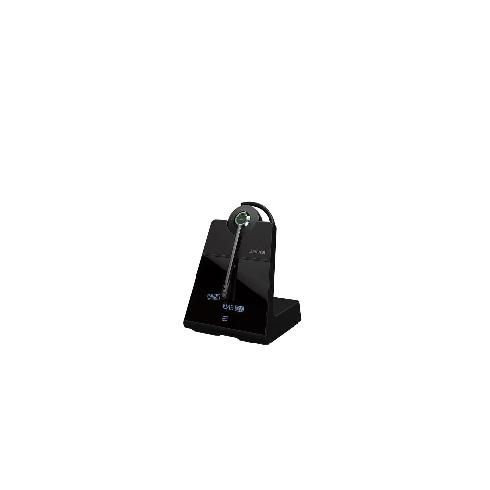 Jabra Engage 75 SE Convertible Trådlöst Headset