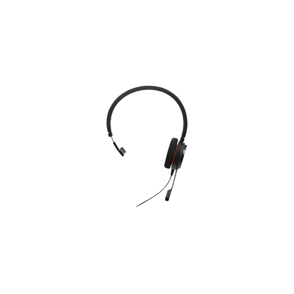 Jabra Evolve 20 Mono Teams USB-C/A Adapter