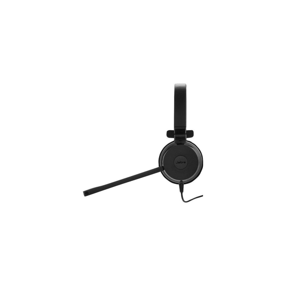 Jabra Evolve 20 Mono USB-C/A UC