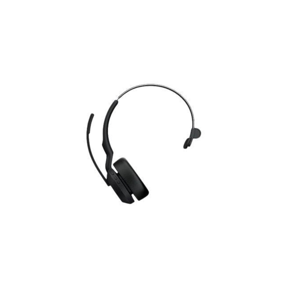 Jabra Evolve2 55 USB-A Microsoft Teams Mono Svart