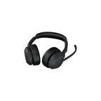 Jabra Evolve2 55 USB-C UC Stereo Svart med laddningsställ