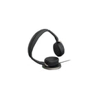 Jabra Evolve2 65 Flex USB-C UC Stereo Svart