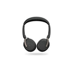 Jabra Evolve2 65 Flex USB-C Microsoft Teams Stereo Svart