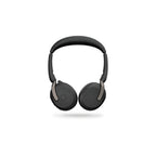 Jabra Evolve2 65 Flex USB-C UC Stereo Svart