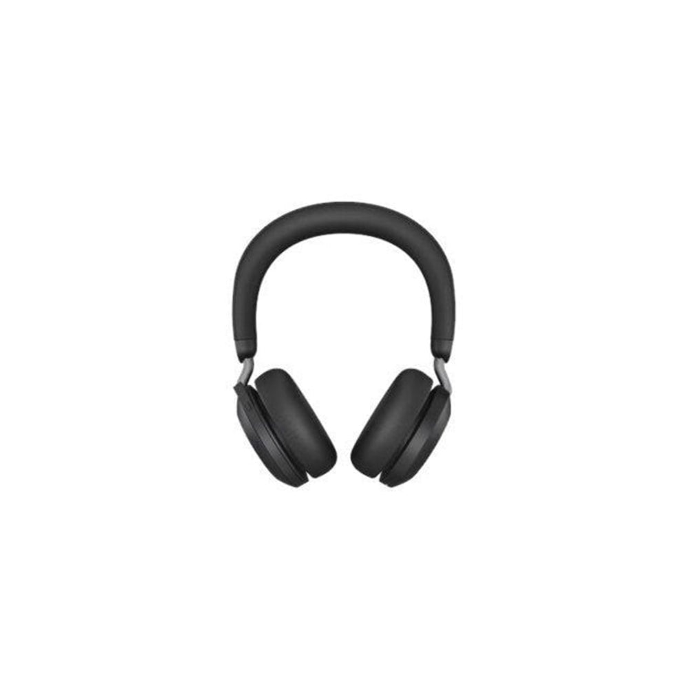 Jabra Evolve2 75 USB-A Microsoft Teams Stereo med Laddningsställ