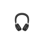 Jabra Evolve2 75 USB-A Microsoft Teams Stereo med Laddningsställ