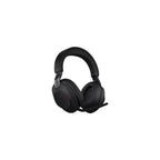 Jabra Evolve2 85 USB-C UC Stereo Svart