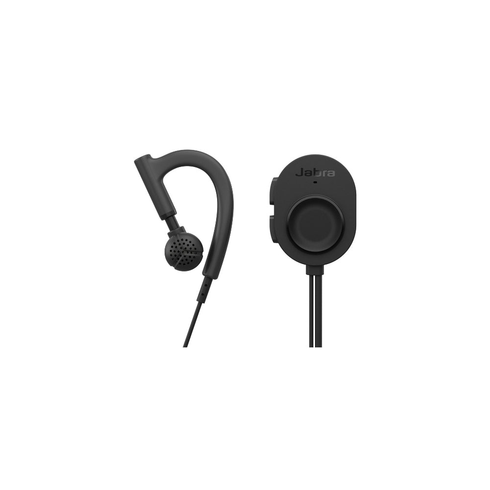 Jabra Perform 10 Trådbundet Headset