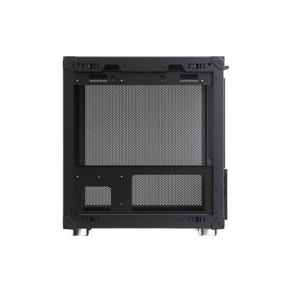Jonsbo C6 mATX Svart