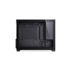 Jonsbo D32 Pro mATX Svart
