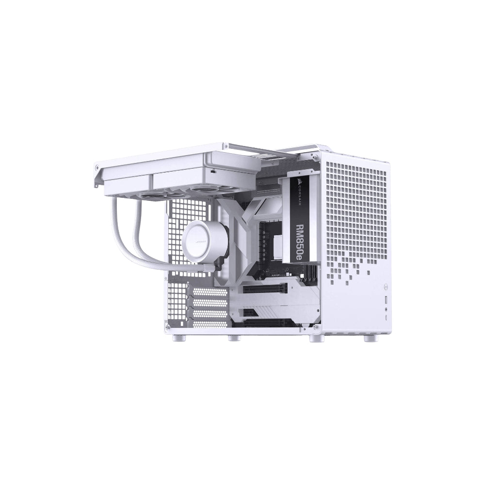 Jonsbo Z20 Mesh Vit
