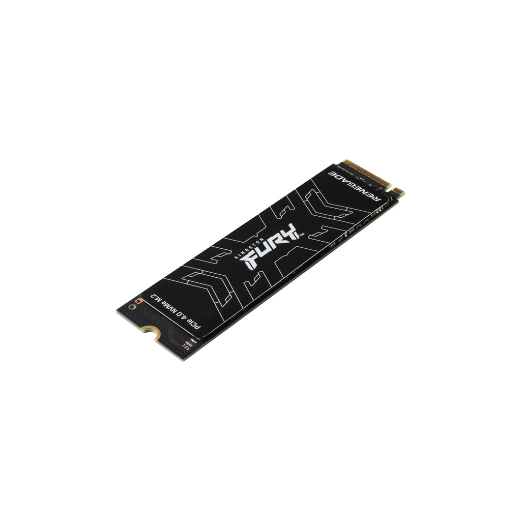 Kingston FURY Renegade 1TB M.2 SSD