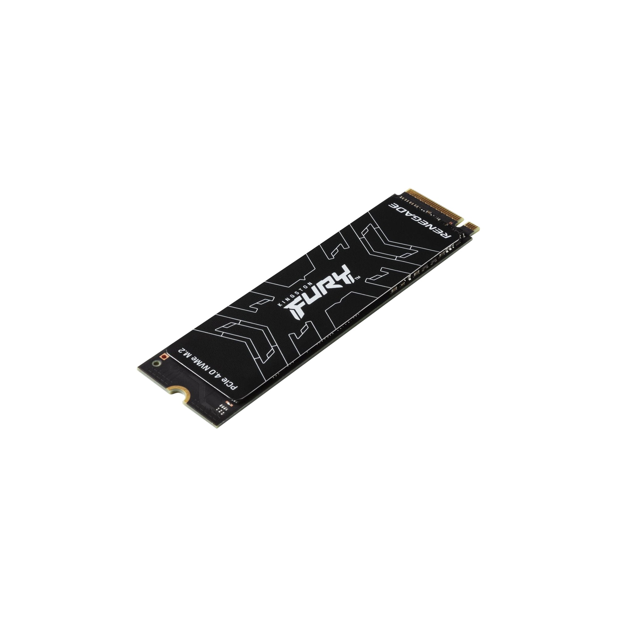 Kingston FURY Renegade 1TB M.2 SSD