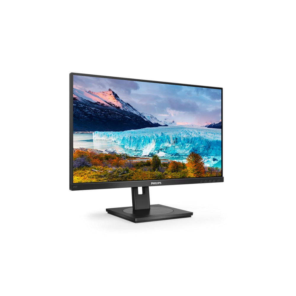 Philips S-line 242S1AE 24" - 1920x1080 - IPS - 75Hz