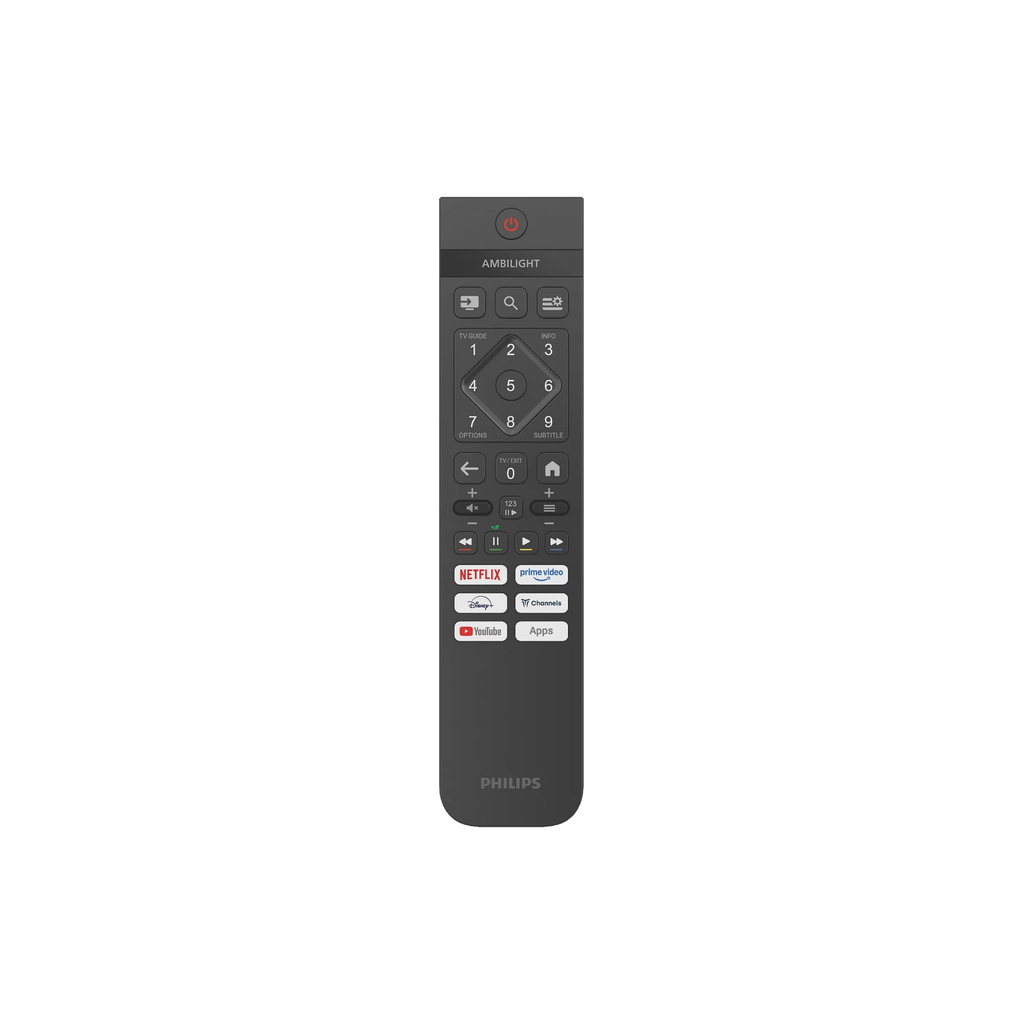 Philips 50PUS7000/12 50" - DLED 4K