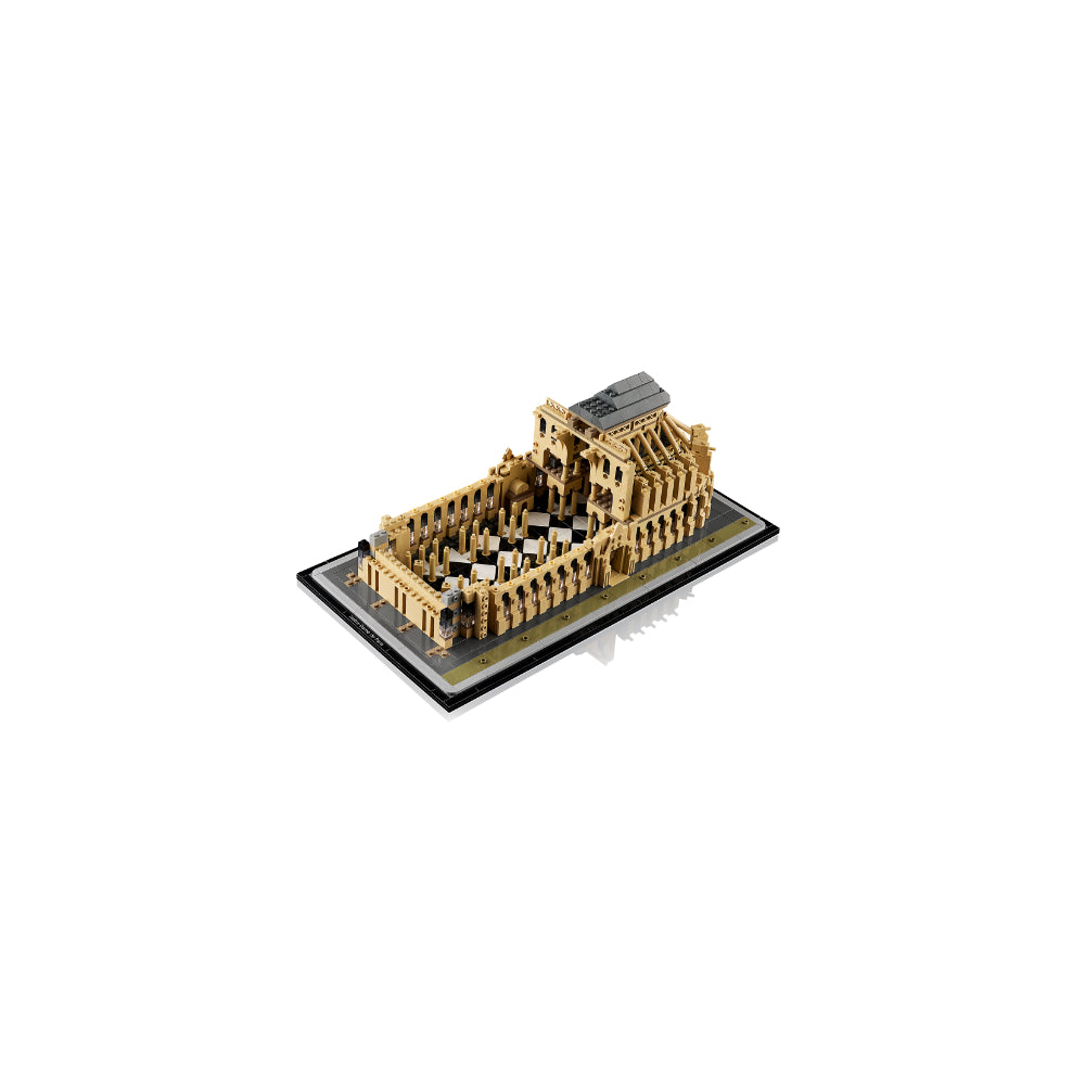LEGO Architecture 21061 Notre-Dame de Paris