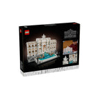 LEGO Architecture 21062 Trevifontänen