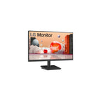 LG 24BA400-B 24” - 1920x1080 IPS 100Hz