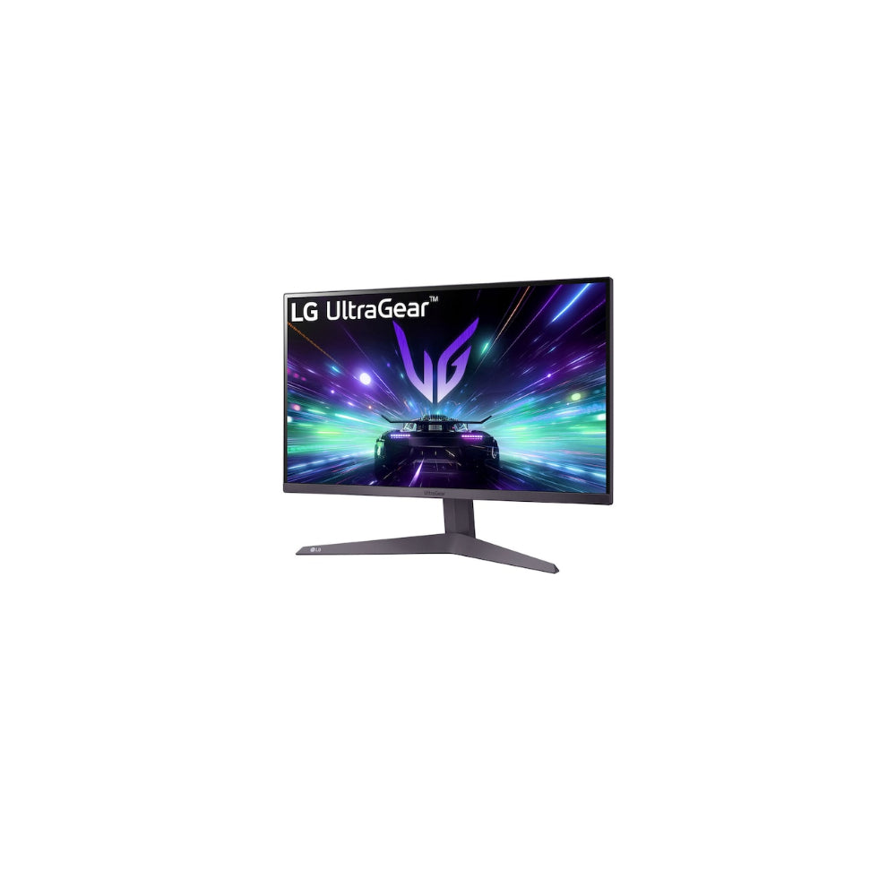 LG UltraGear 24GS50F-B 24" - 1920x1080 VA 180Hz