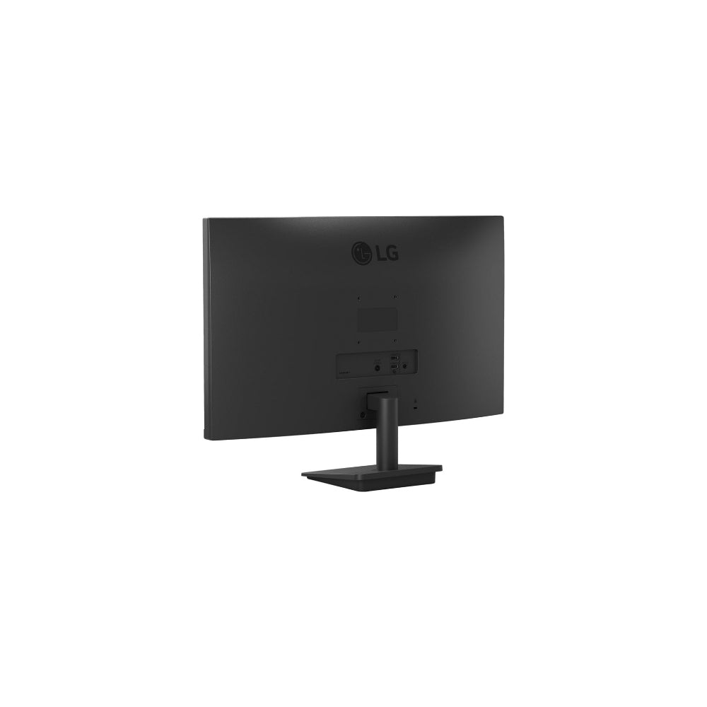 LG 27BA400-B 27" - 1920x1080 IPS 60Hz