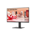 LG 27BA45QB-B 27" - 2560x1440 IPS 100Hz