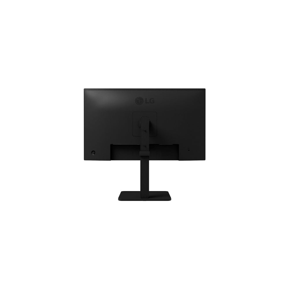 LG 27BA550-B 27 IPS 1920 x 1080 (Full HD) VGA (HD-15) HDMI DisplayPort 100Hz
