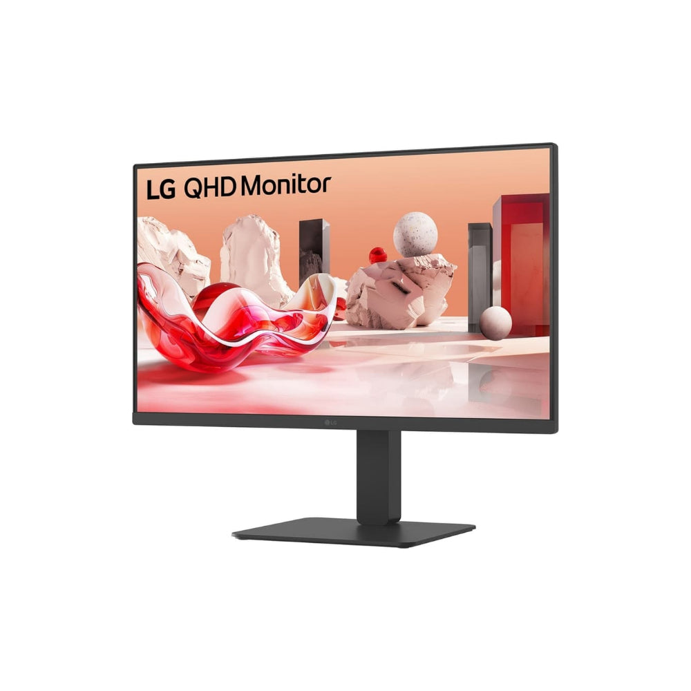 LG 27BA65QB-B 27" - Daisy Chain 2560x1440 IPS 100Hz