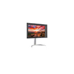 LG UltraFine 27UP850K-W 27" - USB-C 3840x2160 IPS 60Hz