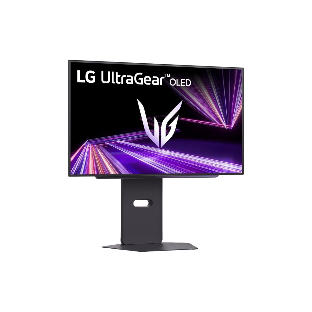 LG UltraGear 27GX700A-B 26.5" - 2560x1440 OLED 280Hz