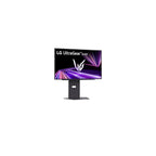 LG UltraGear 27GX700A-B 26.5" - 2560x1440 OLED 280Hz