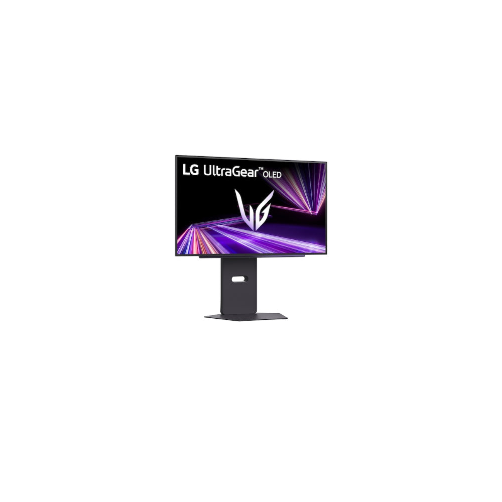LG UltraGear 27GX700A-B 26.5" - 2560x1440 OLED 280Hz